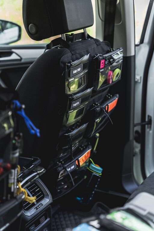 Simple Tips to Keep Your Car Organized and Clean